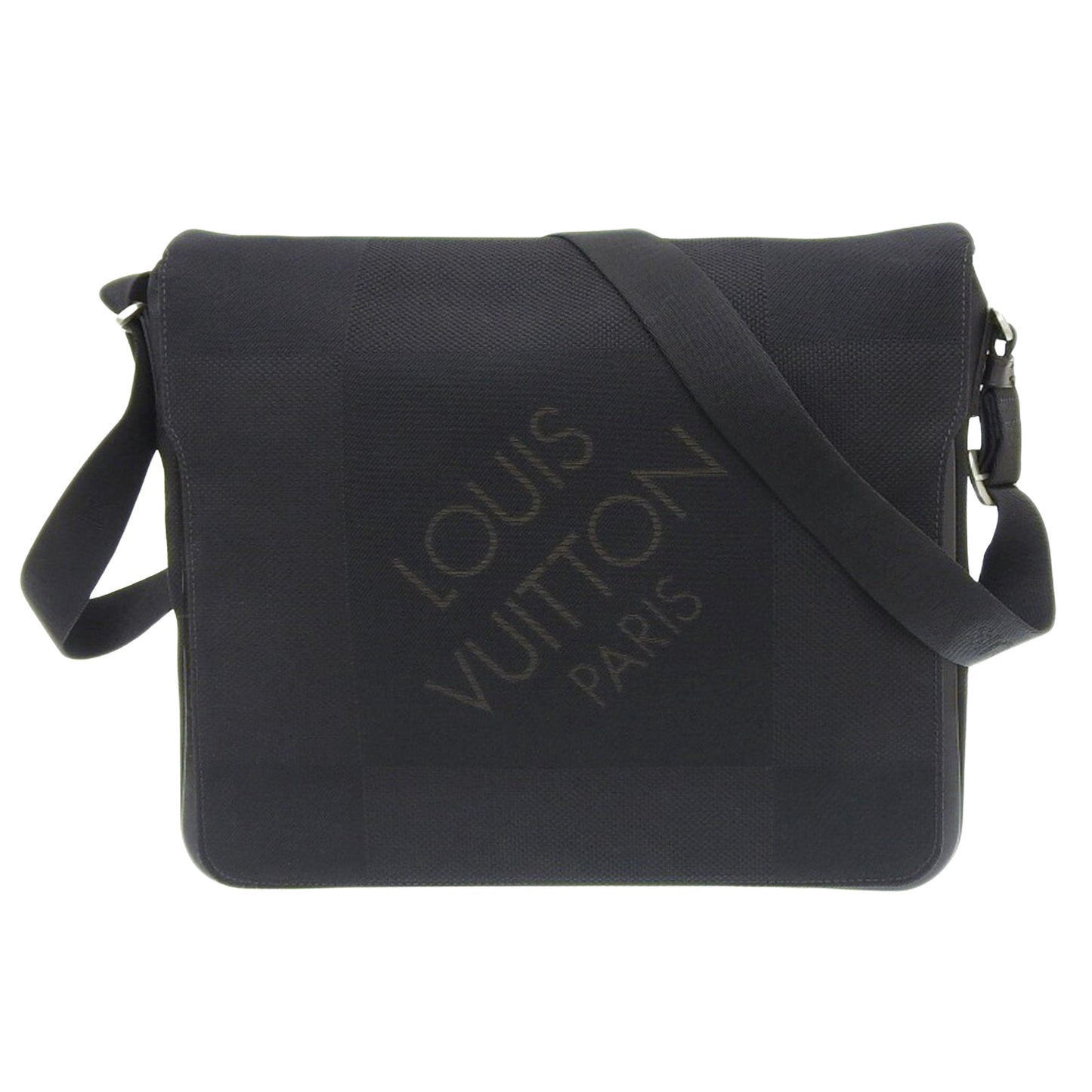 Louis Vuitton Messenger Shoulder Bag