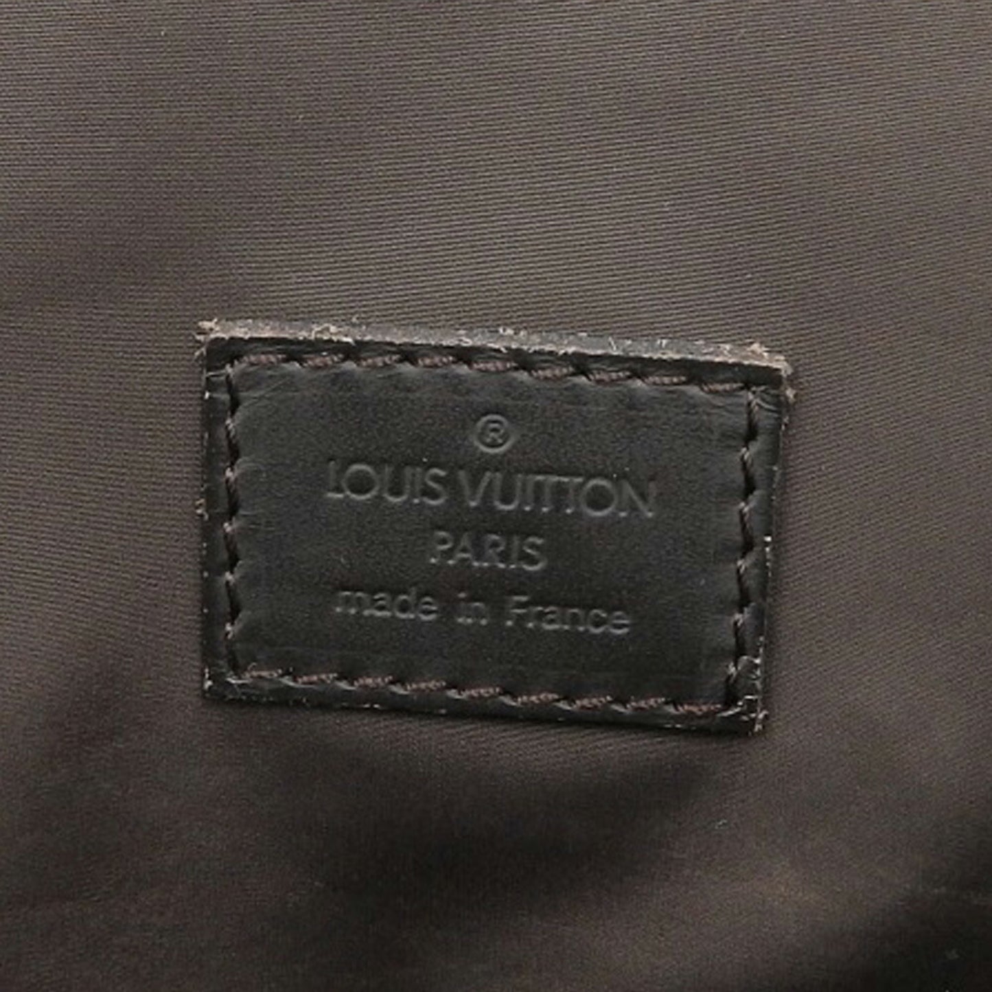 Louis Vuitton Messenger Shoulder Bag