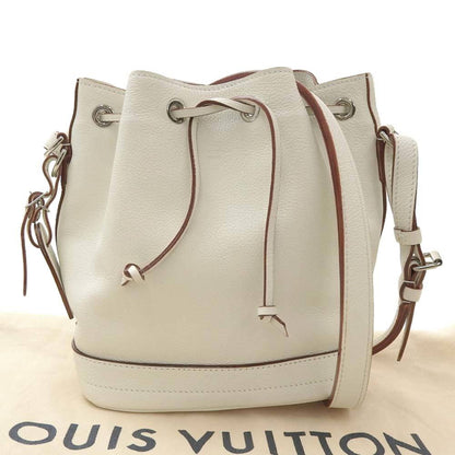 Louis Vuitton Drawsting Shoulder Bag