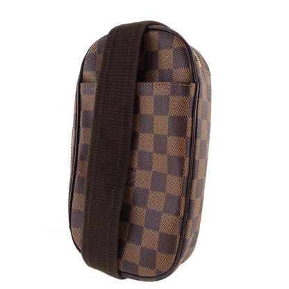 Louis Vuitton Pochette gange Clutch