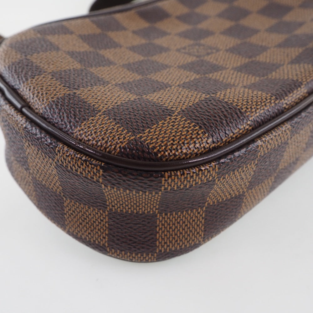 Louis Vuitton Pochette gange Clutch