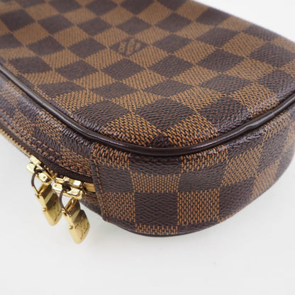 Louis Vuitton Pochette gange Clutch