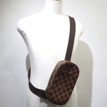 Louis Vuitton Pochette gange Clutch