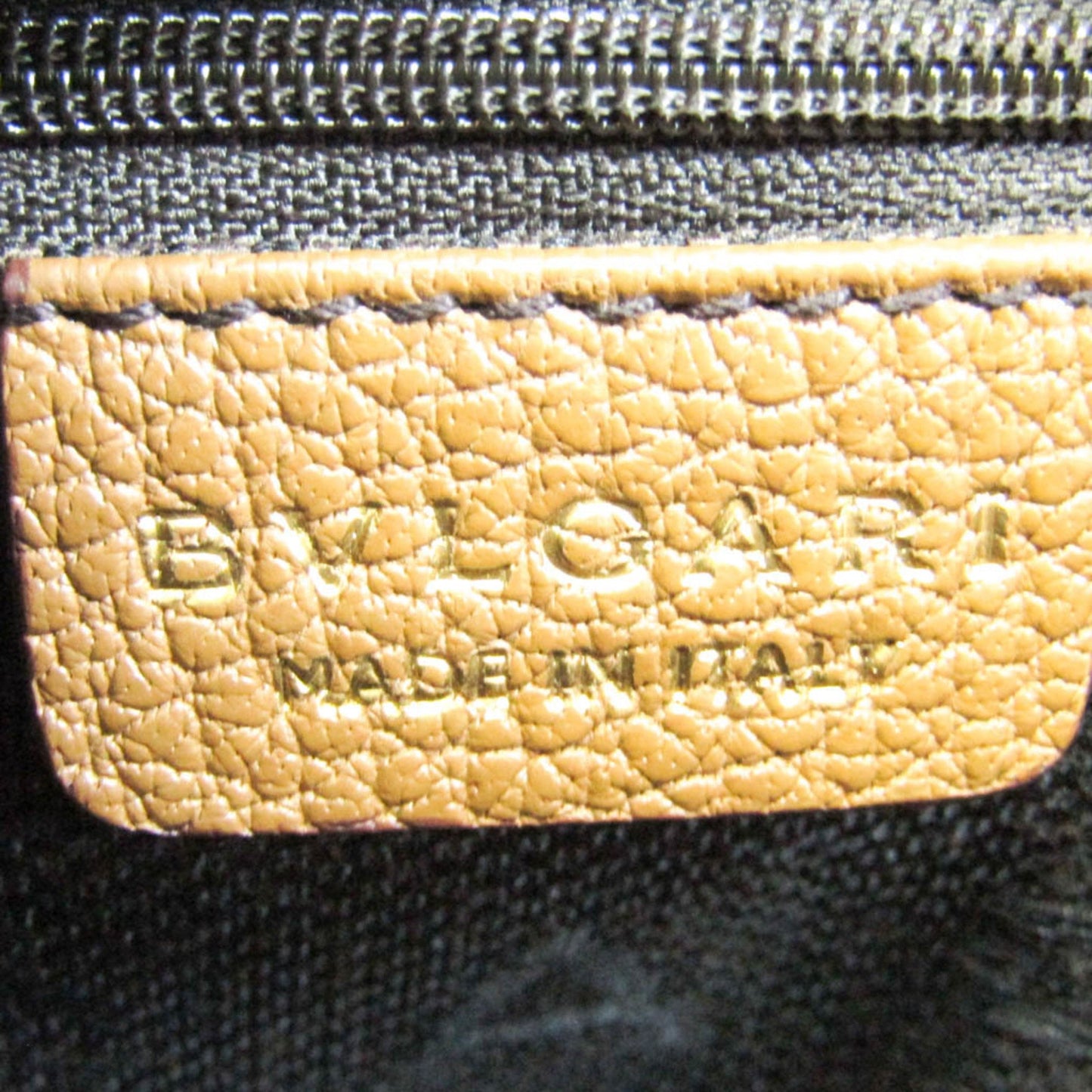 Bulgari B ZERO Shoulder Bag