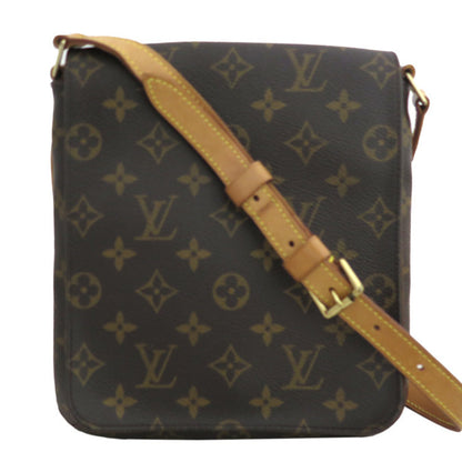 Louis Vuitton Musette Salsa Shoulder Bag