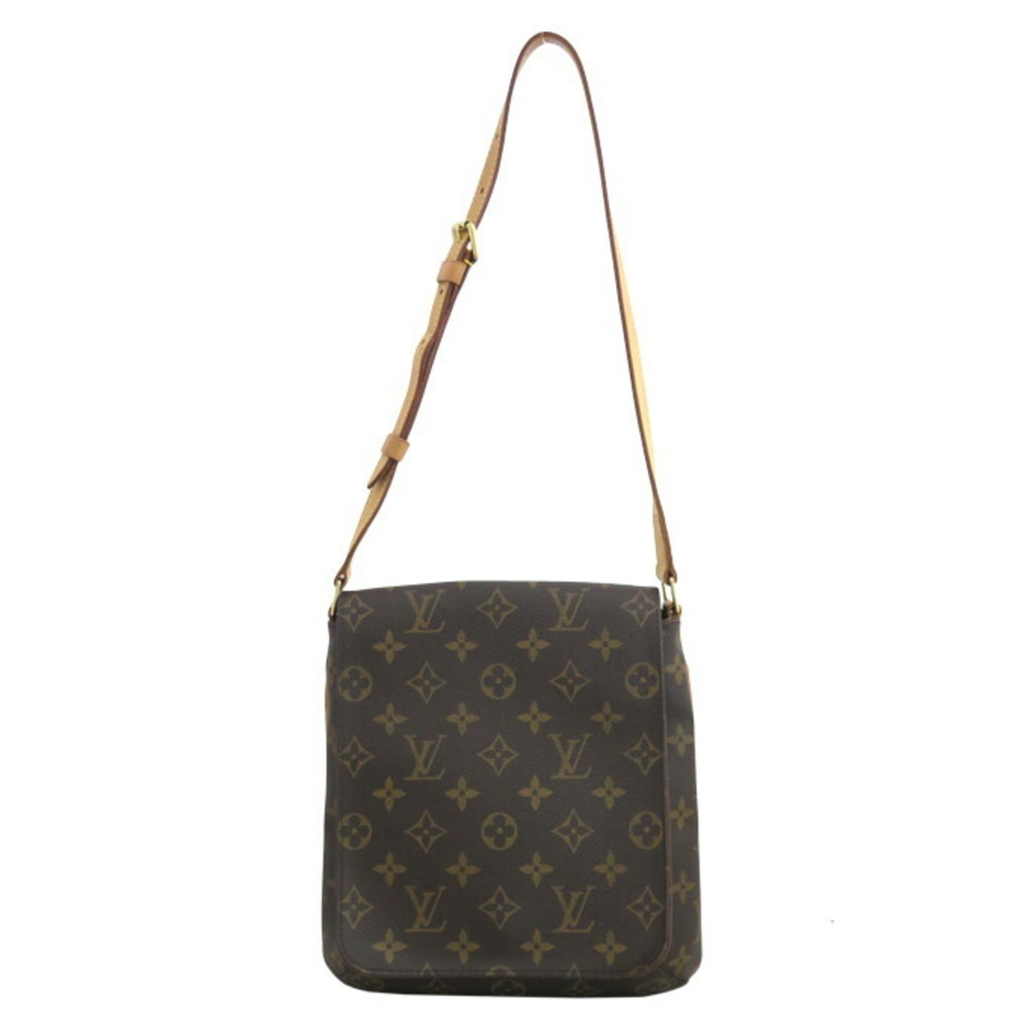 Louis Vuitton Musette Salsa Shoulder Bag