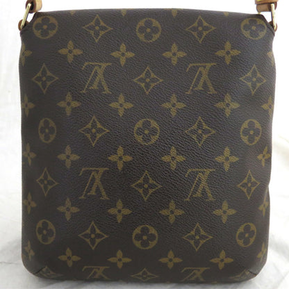 Louis Vuitton Musette Salsa Shoulder Bag