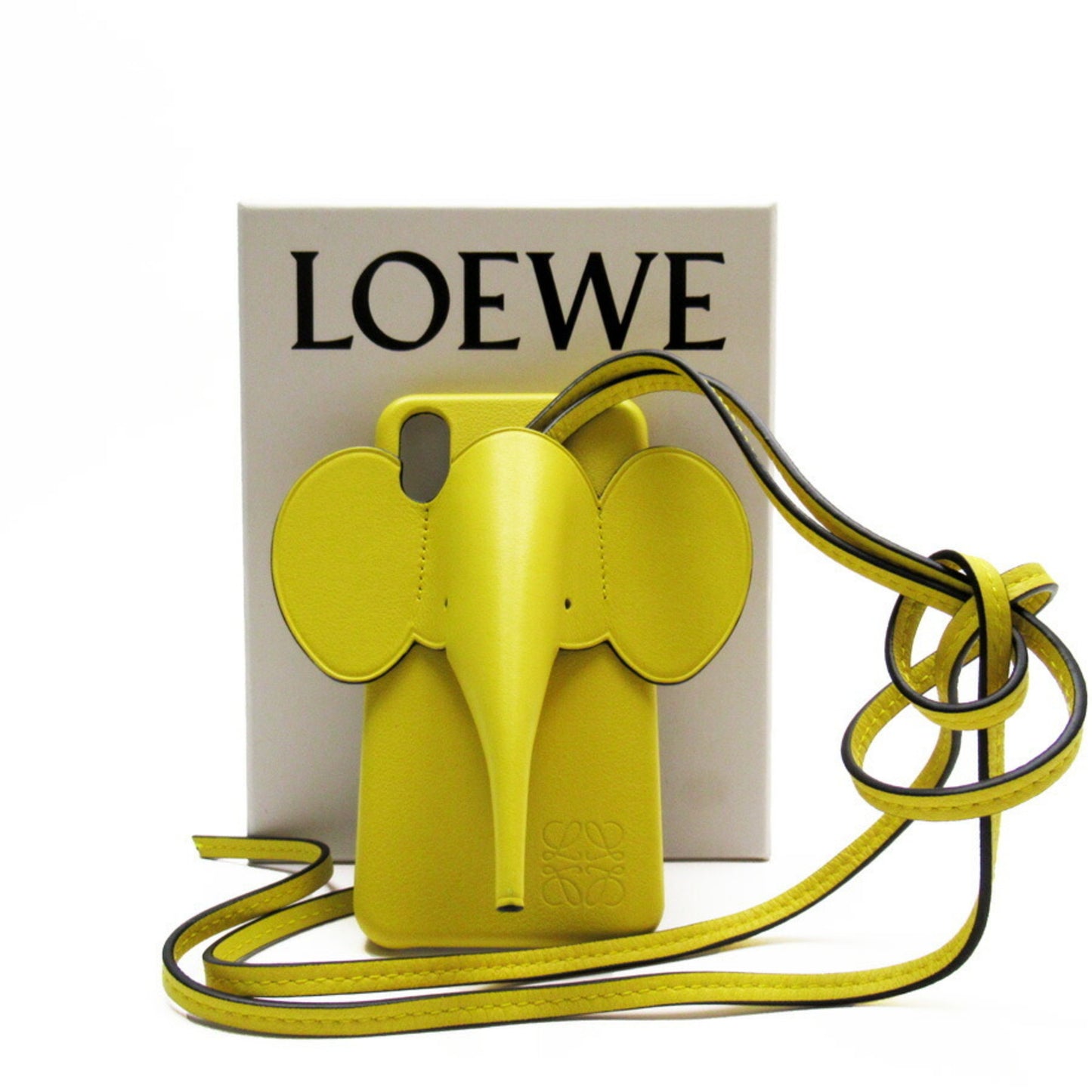 Loewe Elephant Phone