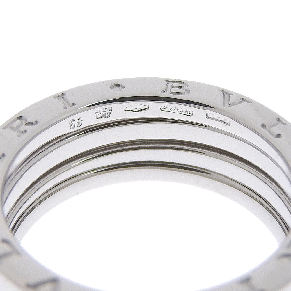 Bulgari B.Zero1 Ring