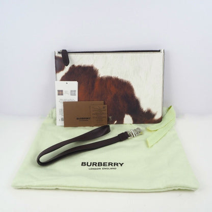 Burberry Clutch