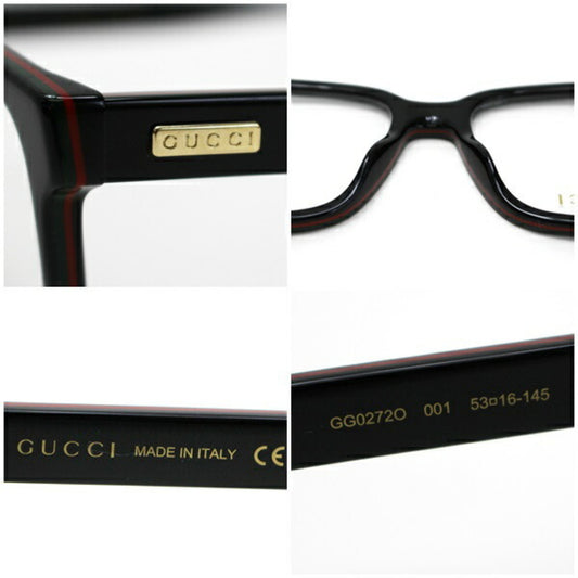 Gucci Glasses