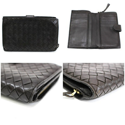 Bottega Veneta Intrecciato Wallet