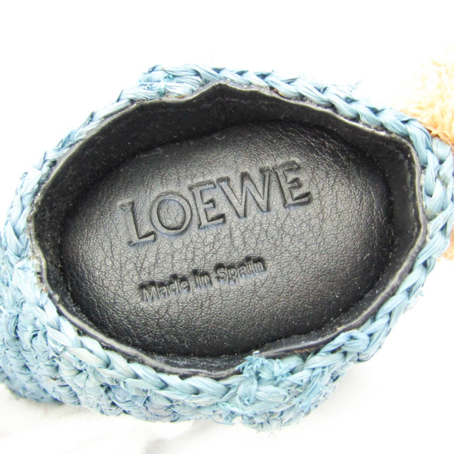 Loewe Bunny Wallet