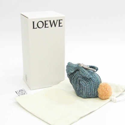 Loewe Bunny Wallet