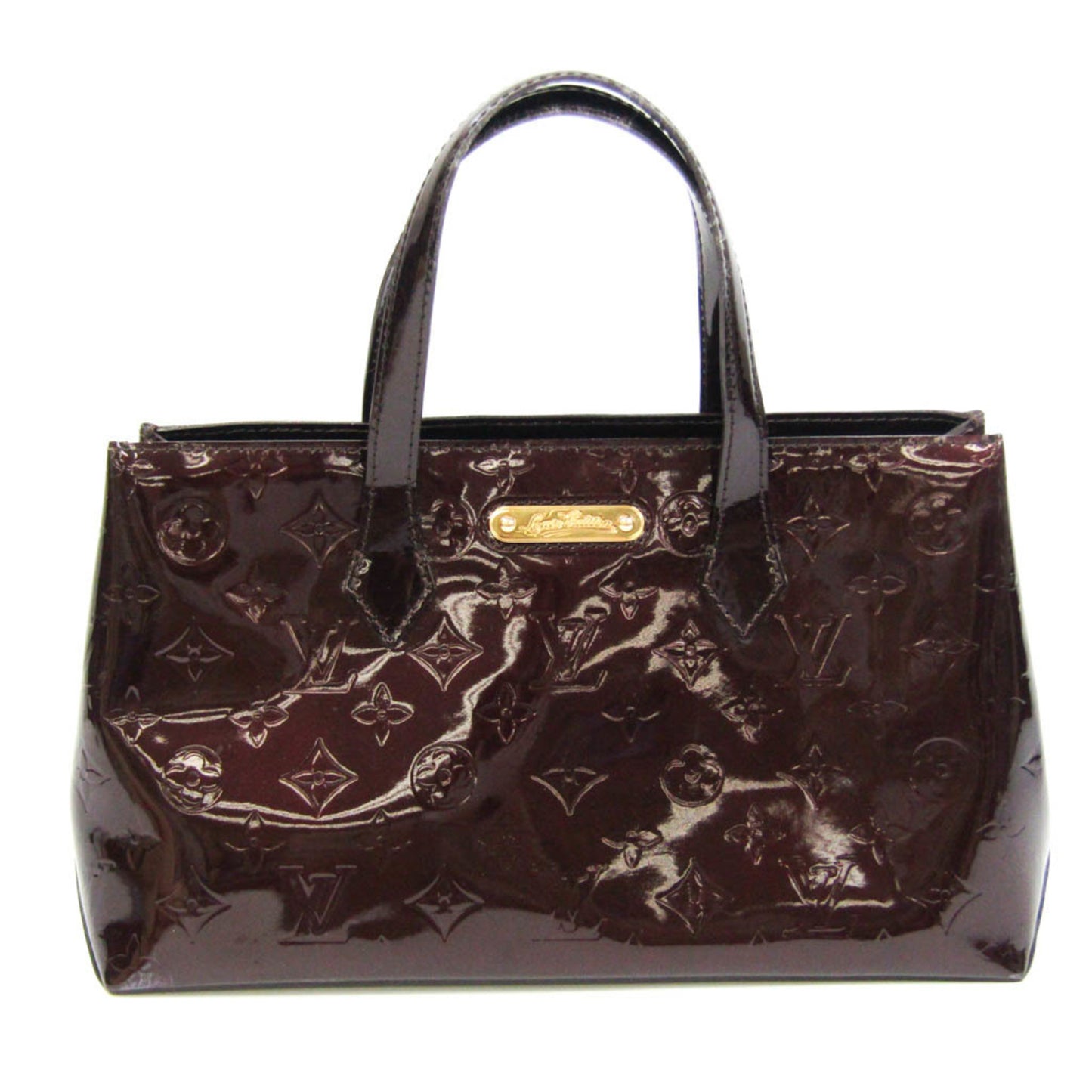 Louis Vuitton Wilshire Handbag