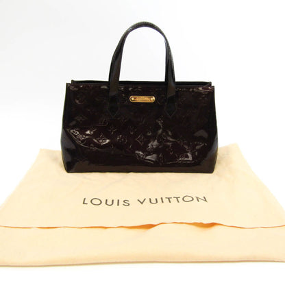 Louis Vuitton Wilshire Handbag