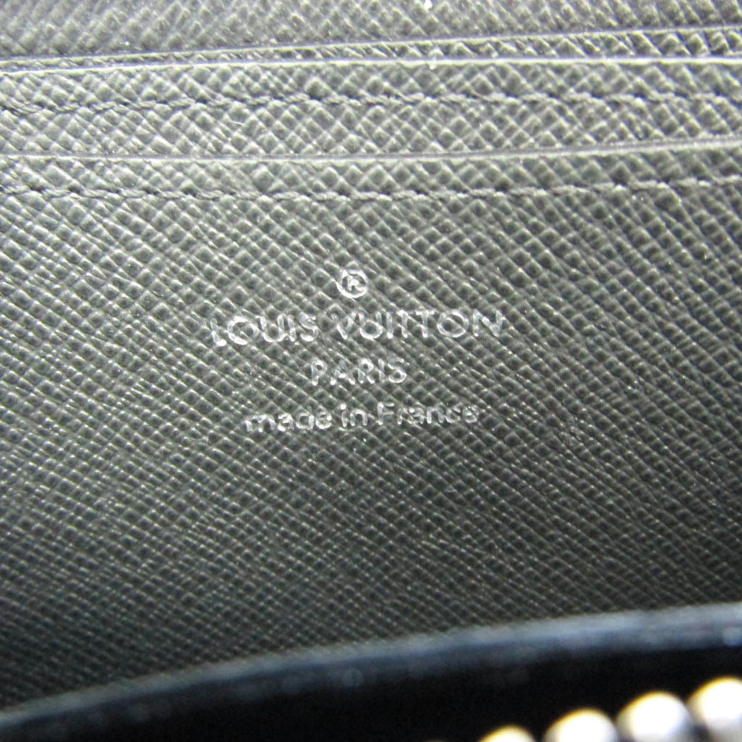 Louis Vuitton Zippy coin purse wallet