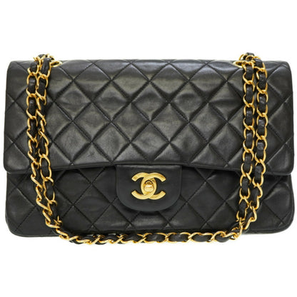 Chanel Timeless Shoulder Bag