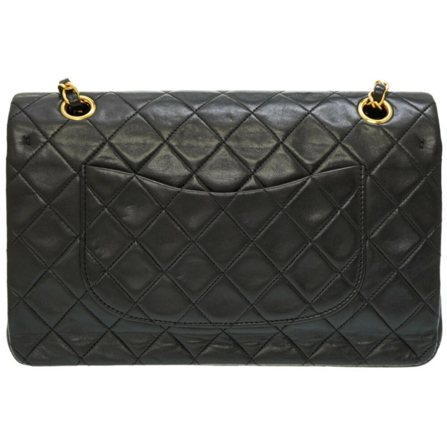 Chanel Timeless Shoulder Bag