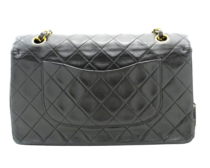 Chanel Double flap Shoulder Bag