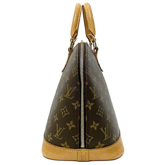 Louis Vuitton Alma Handbag