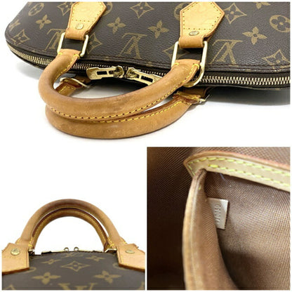 Louis Vuitton Alma Handbag