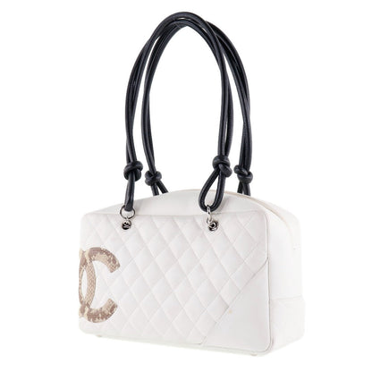 Chanel Cambon line Shoulder Bag