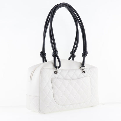 Chanel Cambon line Shoulder Bag