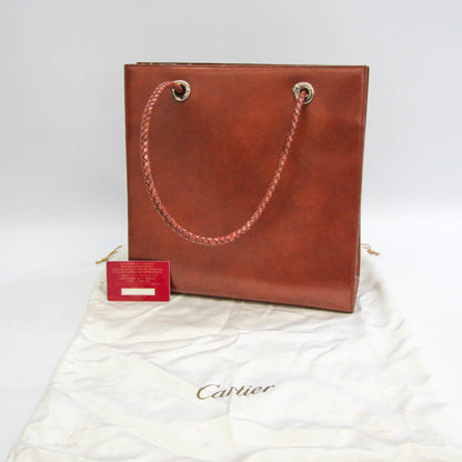 Cartier Tote Bag