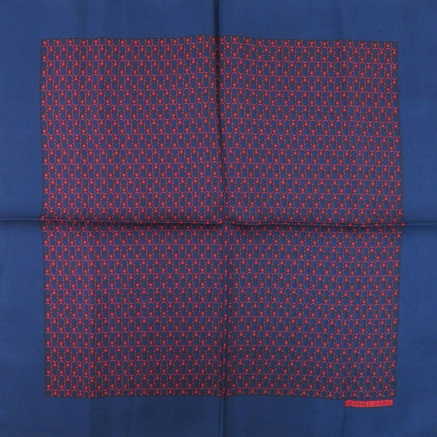 Hermès Scarf