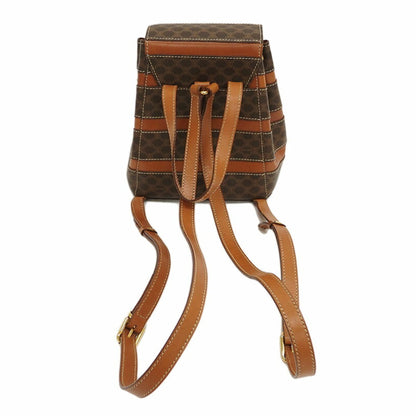 Céline Macadam Backpack