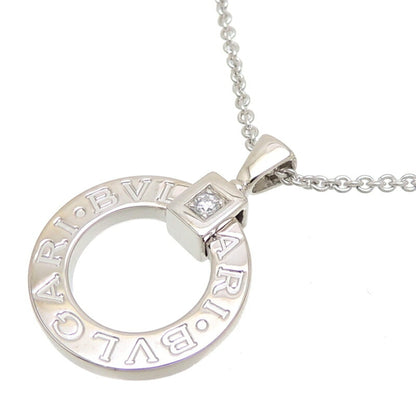 Bulgari Bvlgari bvlgari Necklace