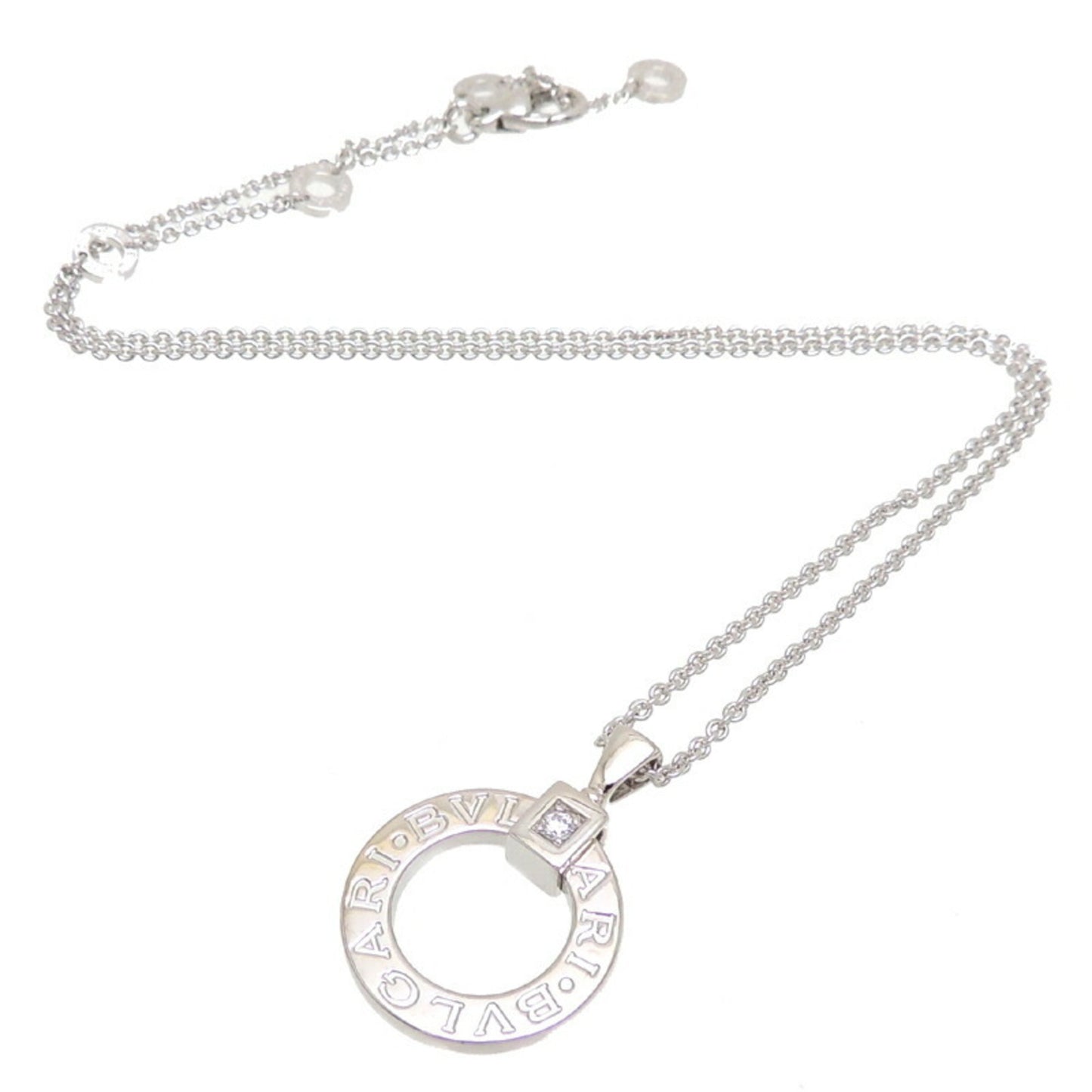 Bulgari Bvlgari bvlgari Necklace