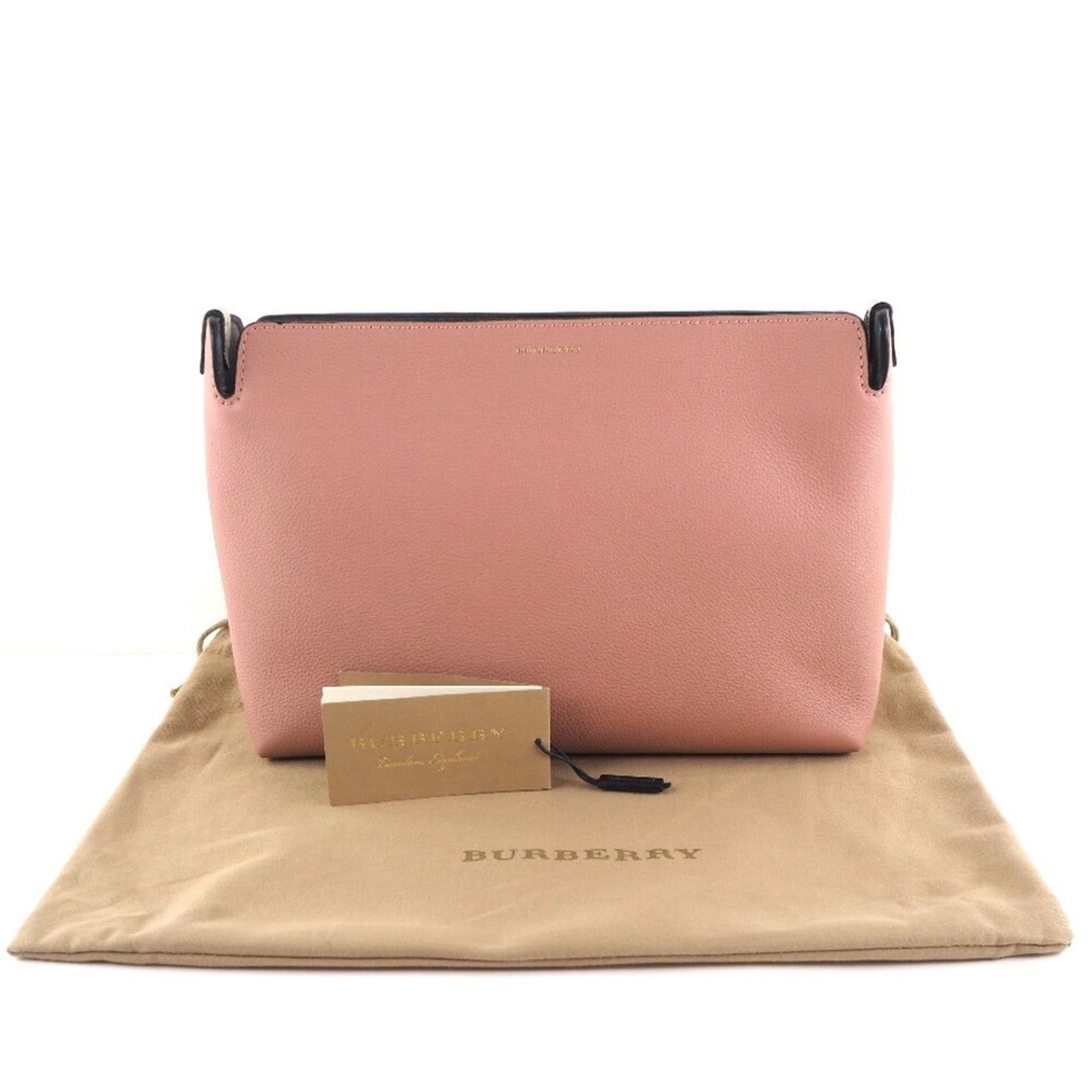 Burberry Clutch