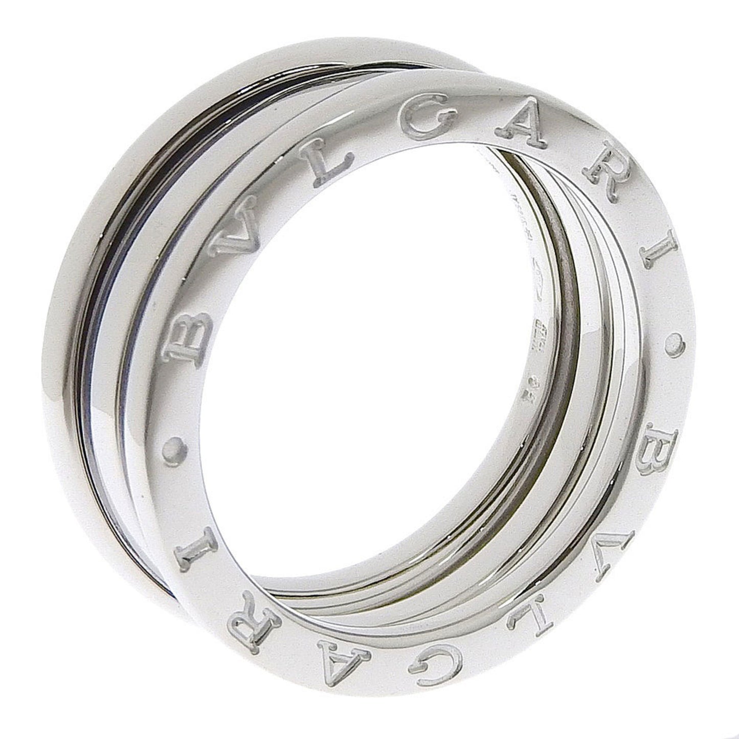 Bulgari B ZERO Ring