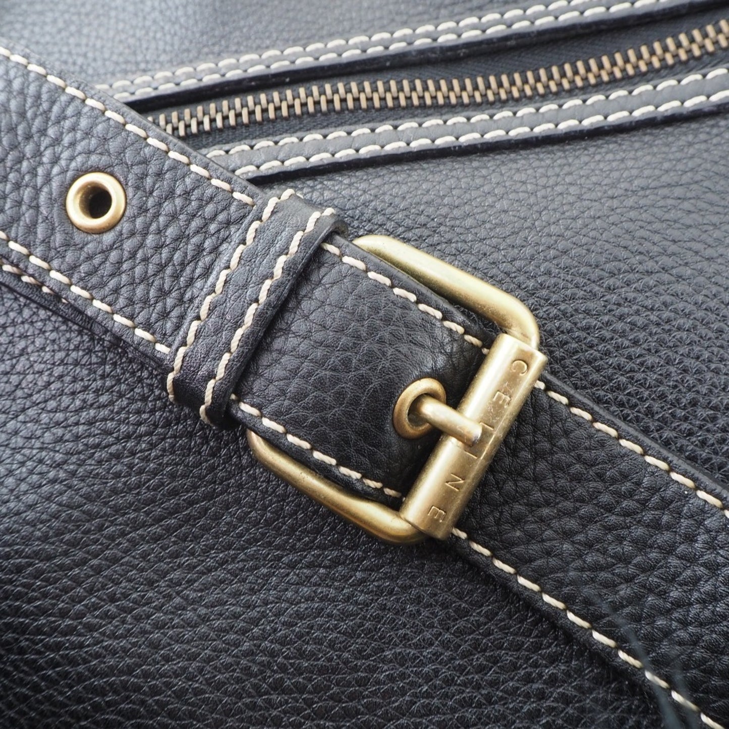 Céline Shoulder Bag