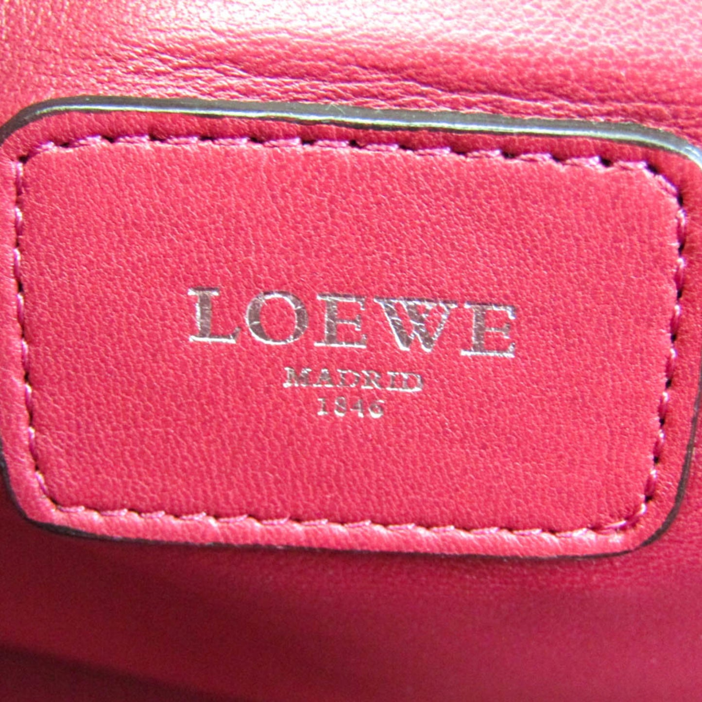 Loewe Amazona Handbag