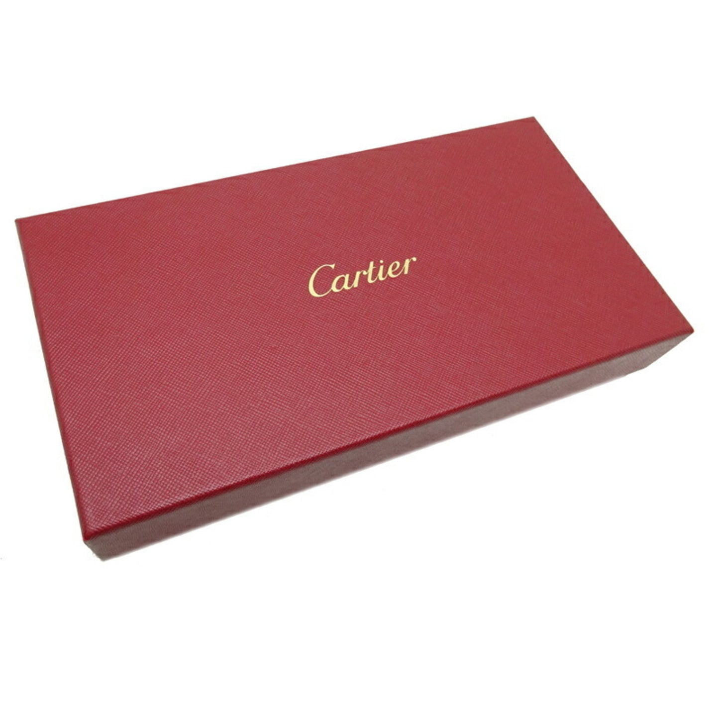 Cartier Must de Cartier Wallet