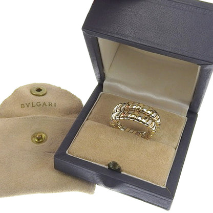 Bulgari Tubogas Ring