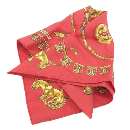 Hermès Carré Scarf