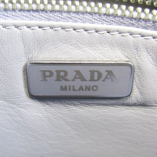 Prada Saffiano Clutch