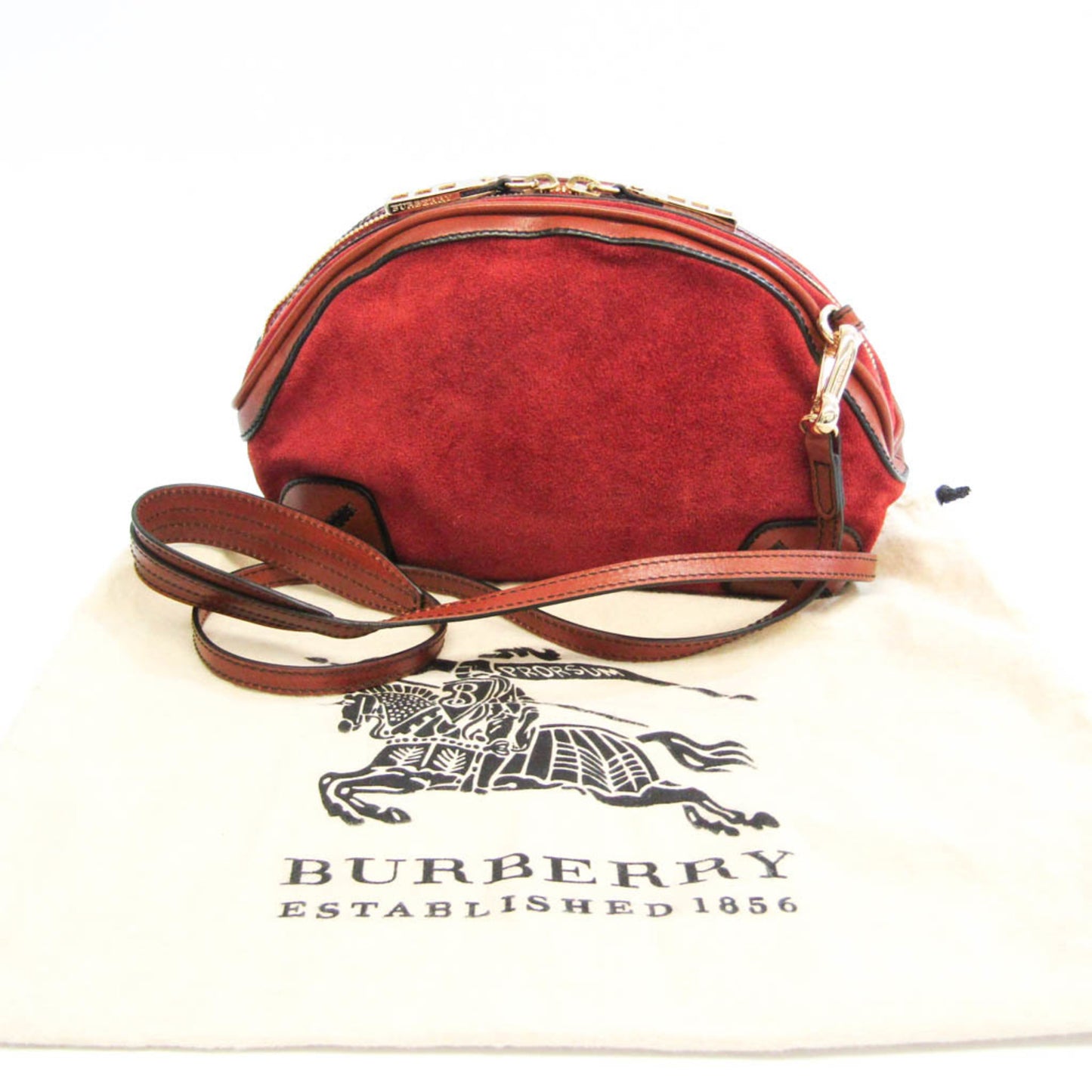 Burberry Shoulder Bag