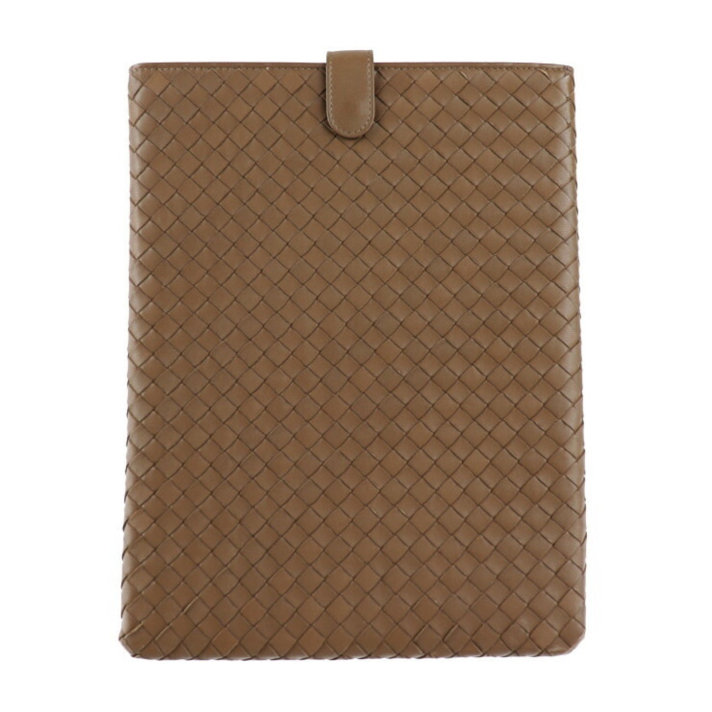 Bottega Veneta Intrecciato Wallet