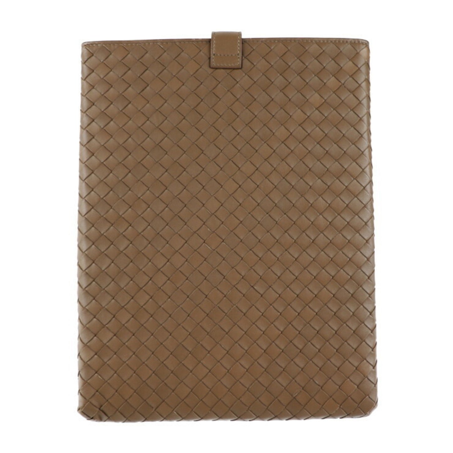 Bottega Veneta Intrecciato Wallet