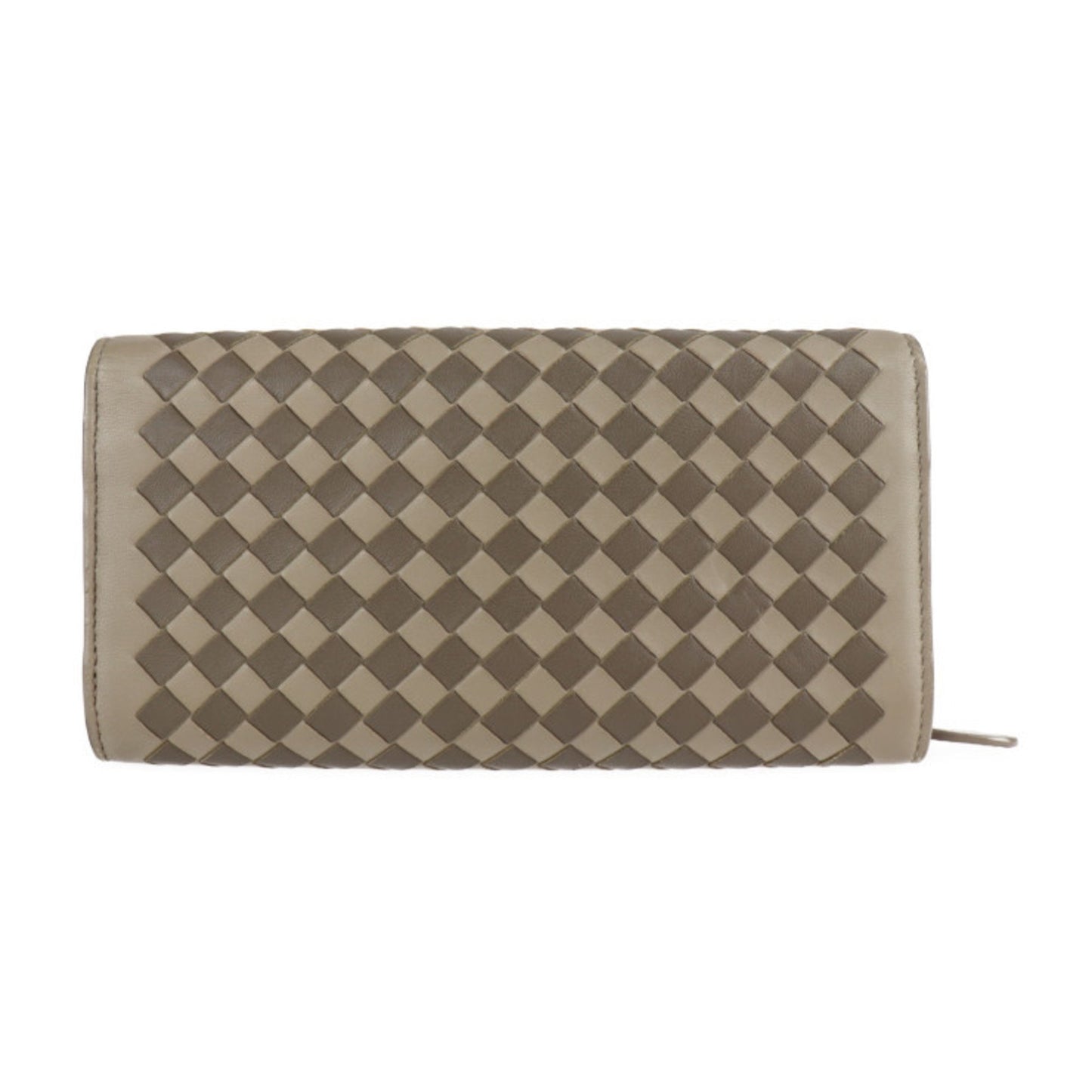 Bottega Veneta Intrecciato Wallet