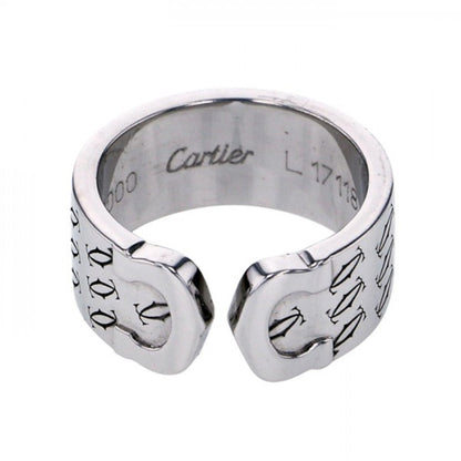 Cartier 2C C2 Ring