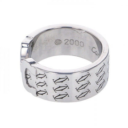 Cartier 2C C2 Ring