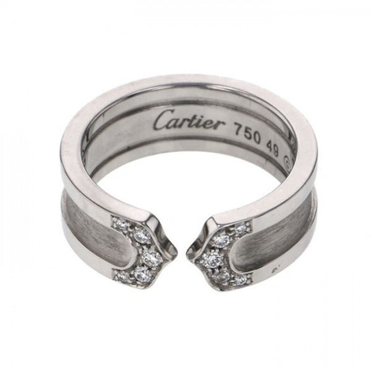 Cartier C2 Ring