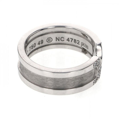 Cartier C2 Ring