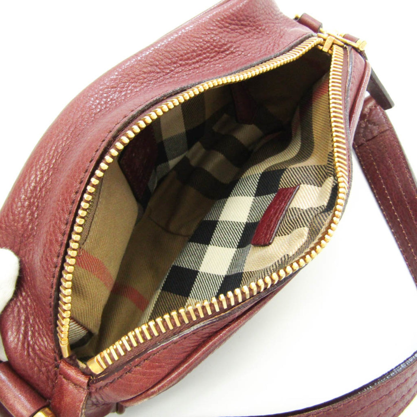 Burberry Shoulder Bag